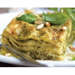 LASAGNE ALLA LIGURE 