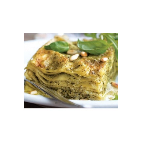 LASAGNE ALLA LIGURE 