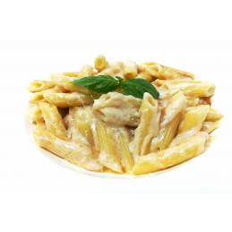 PENNE AI 4 FORMAGGI