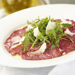 RUNDSCARPACCIO