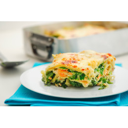 LASAGNE "CRISTINA"...