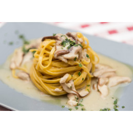 VERSE TAGLIATELLE...