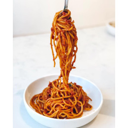 BIG FAMILY – SPAGHETTI...