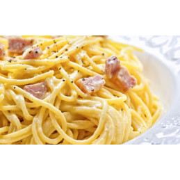 BIG FAMILY – CARBONARA