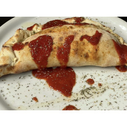 CALZONE