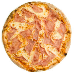 PIZZA PROSCIUTTO