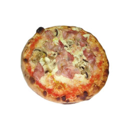 PIZZA REGINA