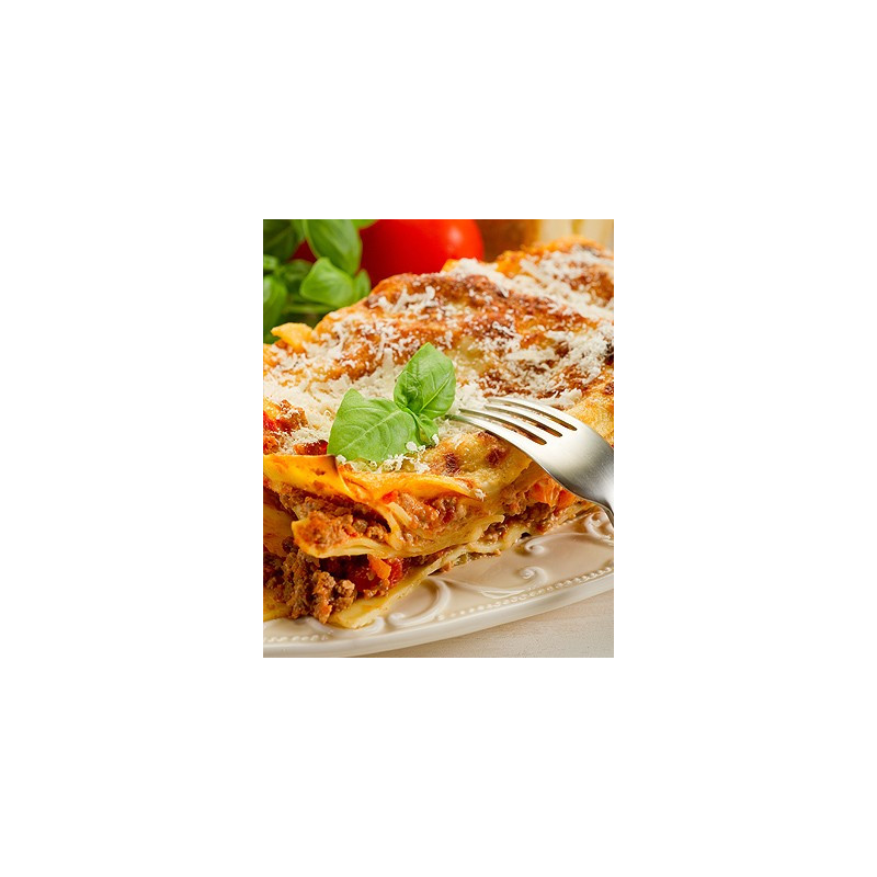 PROMO STUDENTEN LASAGNE BOLOGNESE