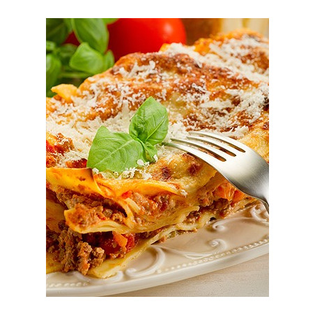 PROMO STUDENTEN LASAGNE BOLOGNESE