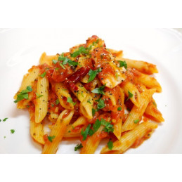 PENNE ALL'ARRABBIATA