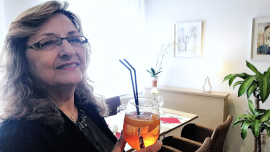 Jouw feest bij Margherita